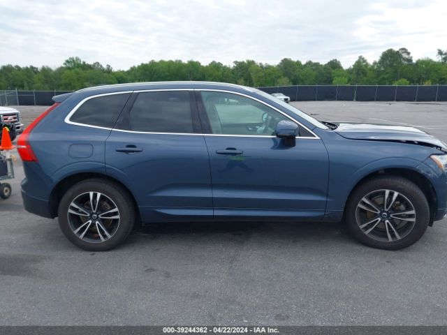 YV4102DK1L1429185 Volvo Xc60 T5 Momentum