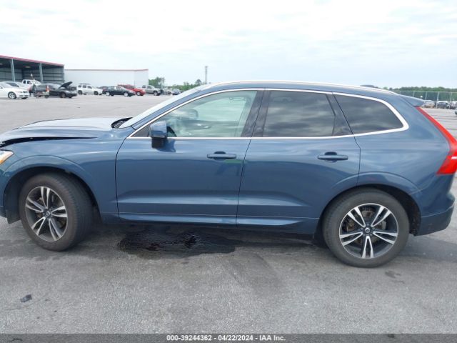 YV4102DK1L1429185 Volvo Xc60 T5 Momentum
