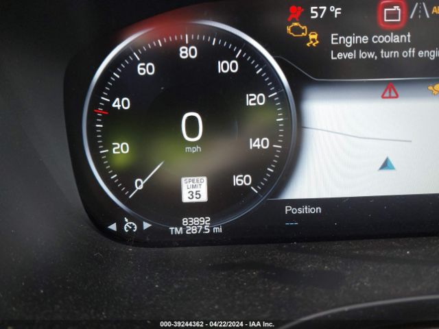 YV4102DK1L1429185 Volvo Xc60 T5 Momentum
