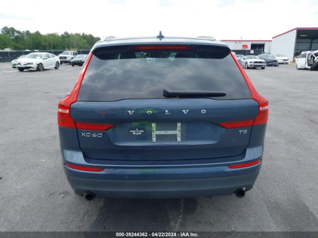 YV4102DK1L1429185 Volvo Xc60 T5 Momentum