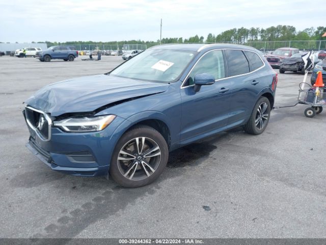 YV4102DK1L1429185 Volvo Xc60 T5 Momentum