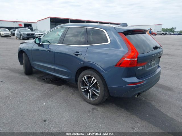 YV4102DK1L1429185 Volvo Xc60 T5 Momentum