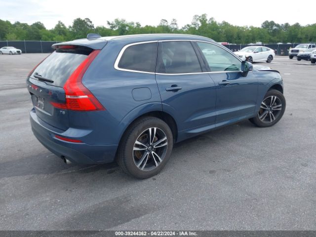 YV4102DK1L1429185 Volvo Xc60 T5 Momentum