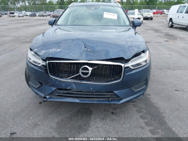 YV4102DK1L1429185 Volvo Xc60 T5 Momentum