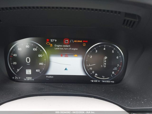 YV4102DK1L1429185 Volvo Xc60 T5 Momentum