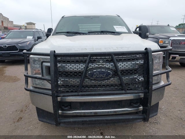 Ford F-250 Xlt 2020 1FT7W2BTXLEE33509 Image 13