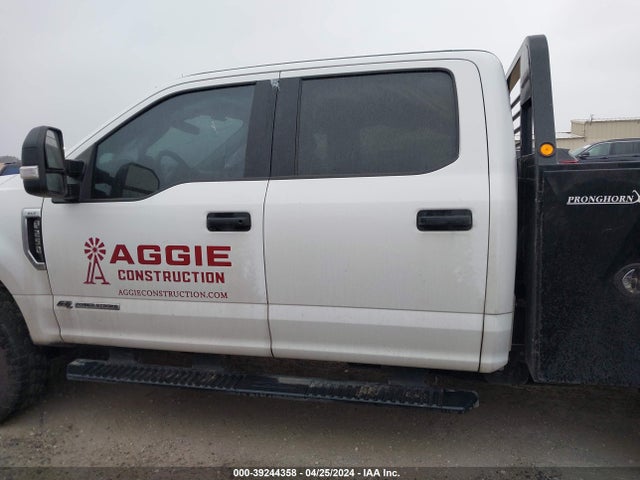 Ford F-250 Xlt 2020 1FT7W2BTXLEE33509 Image 15