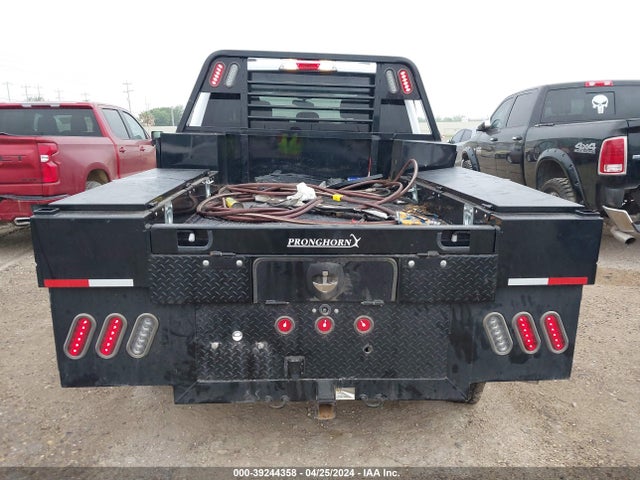 Ford F-250 Xlt 2020 1FT7W2BTXLEE33509 Image 17