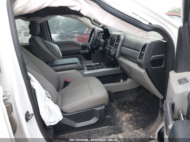 Ford F-250 Xlt 2020 1FT7W2BTXLEE33509 Image 5