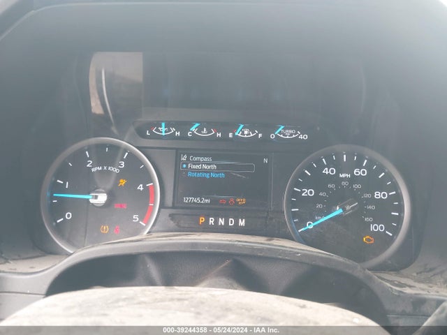 Ford F-250 Xlt 2020 1FT7W2BTXLEE33509 Image 7