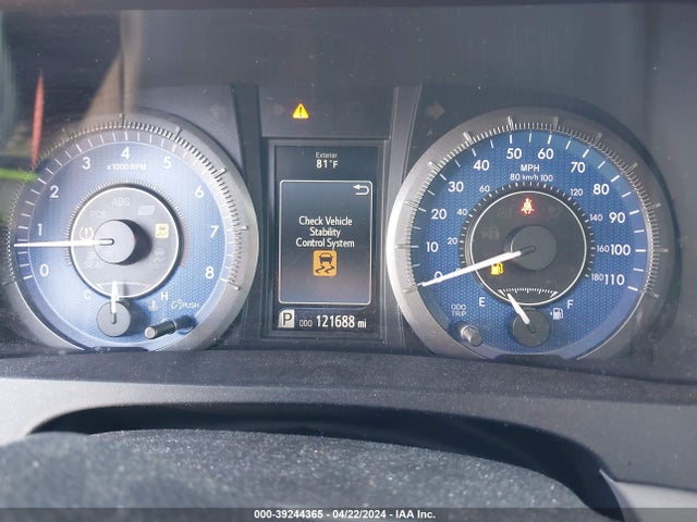 Toyota Sienna Xle 8 Passenger 2015 5TDYK3DC7FS540793 Image 6