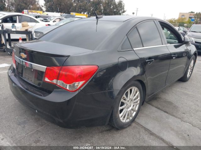 1G1PH5SB3E7405909 Chevrolet Cruze Eco Auto