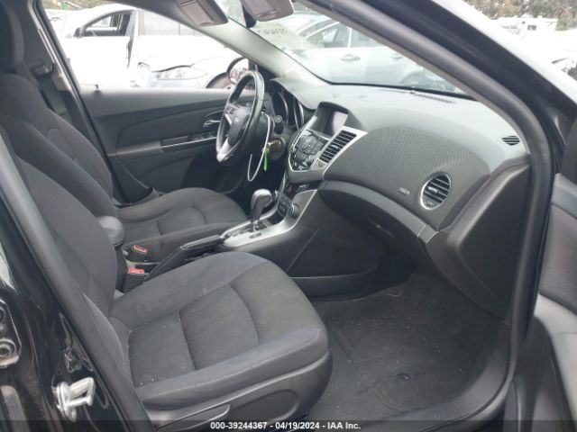 1G1PH5SB3E7405909 Chevrolet Cruze Eco Auto