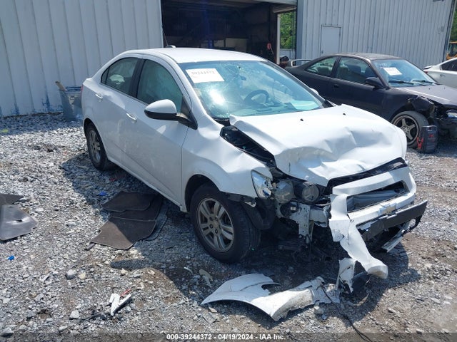 2016 1G1JC5SH3G4112587 главное изображение
