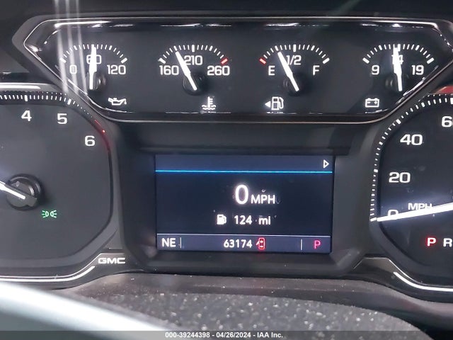 GMC Sierra 1500 Slt 2019 3GTP8DED5KG106372 Image 15