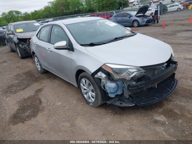 2T1BURHE4FC371467 auction archive image