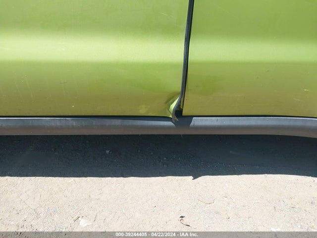 KIA SOUL + 2015 KNDJP3A57F7787296 Image 15