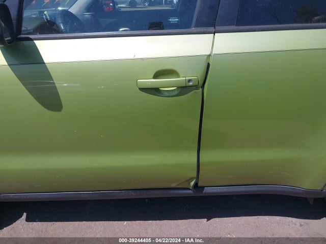 KIA SOUL + 2015 KNDJP3A57F7787296 Image 6