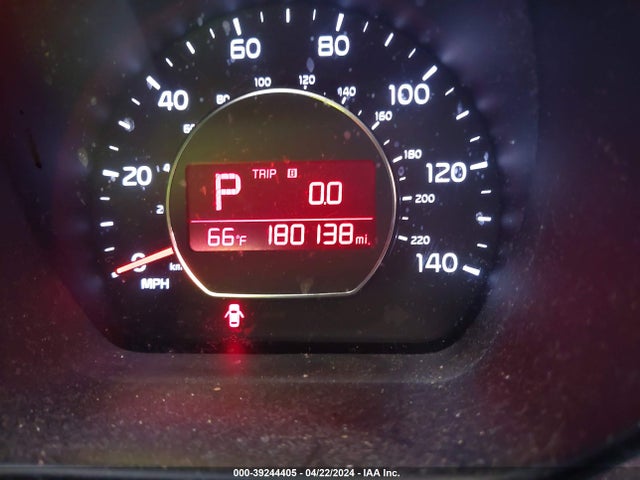 KIA SOUL + 2015 KNDJP3A57F7787296 Image 7
