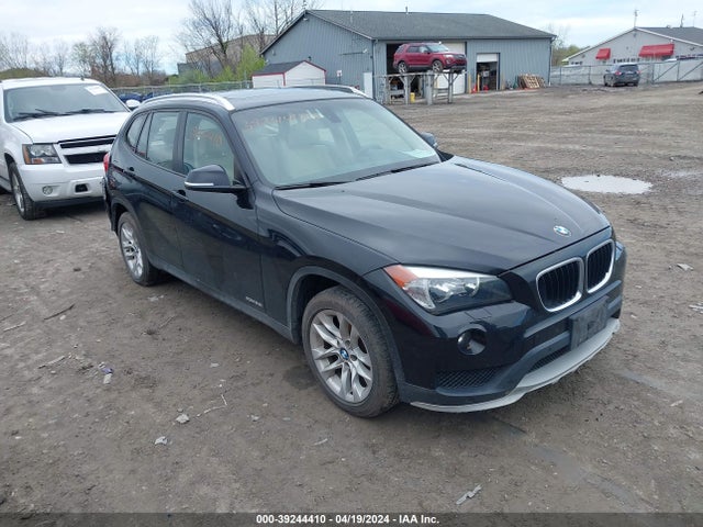 2015 WBAVL1C53FVY36193 main image