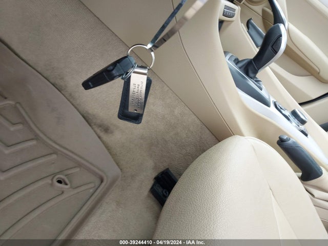 BMW X1 Xdrive28i 2015 WBAVL1C53FVY36193 Image 11