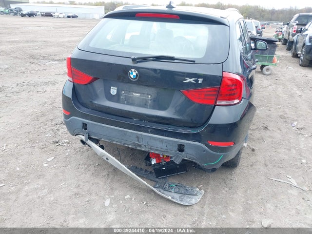 BMW X1 Xdrive28i 2015 WBAVL1C53FVY36193 Image 6
