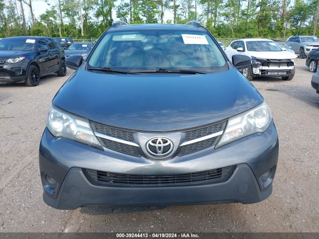 Toyota RAV4 LE 2015 JTMZFREV0FD054270 Image 12