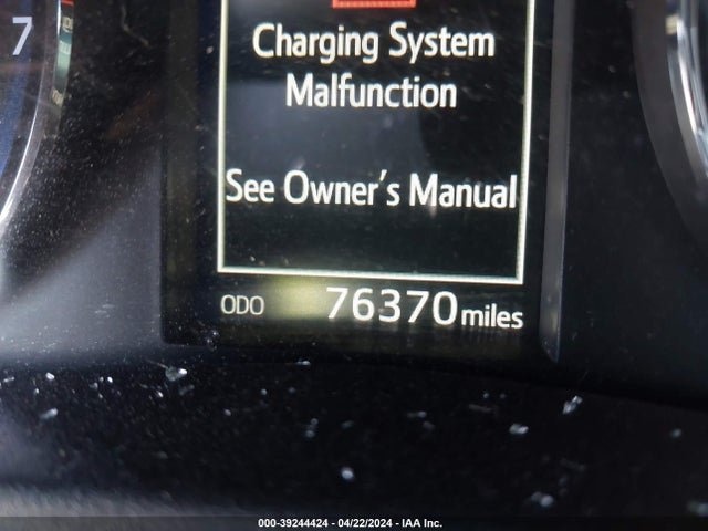 Toyota COROLLA SE 2018 2T1BURHEXJC049344 Image 16
