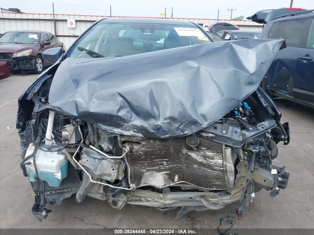 Toyota COROLLA LE 2019 5YFBURHE9KP892131 Image 11