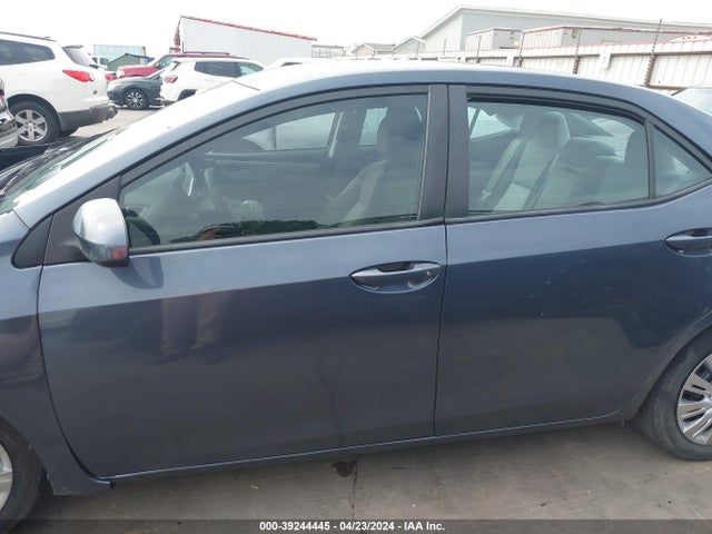 Toyota COROLLA LE 2019 5YFBURHE9KP892131 Image 13