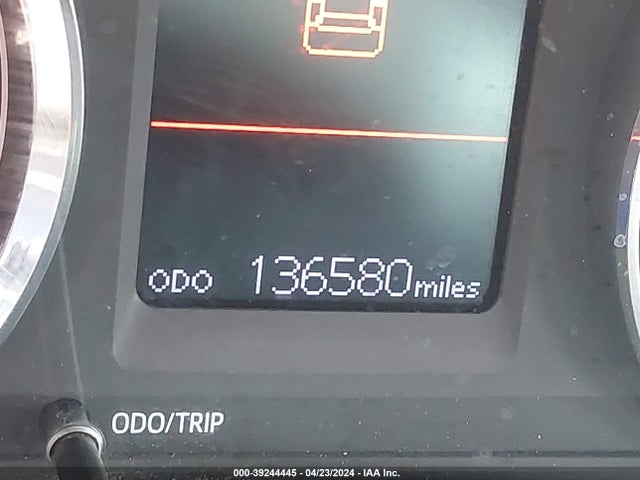 Toyota COROLLA LE 2019 5YFBURHE9KP892131 Image 14