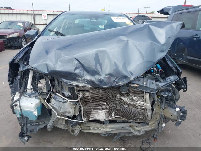 Toyota COROLLA LE 2019 5YFBURHE9KP892131 Image 6