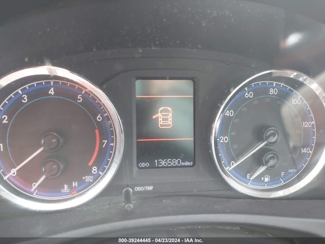 Toyota COROLLA LE 2019 5YFBURHE9KP892131 Image 7