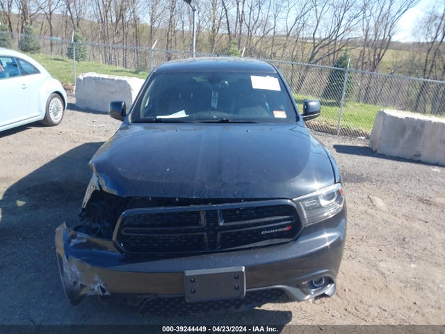 Dodge Durango Sxt 2015 1C4RDJAG2FC240588 Image 12