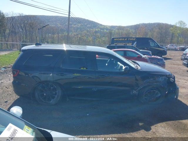 Dodge Durango Sxt 2015 1C4RDJAG2FC240588 Image 13