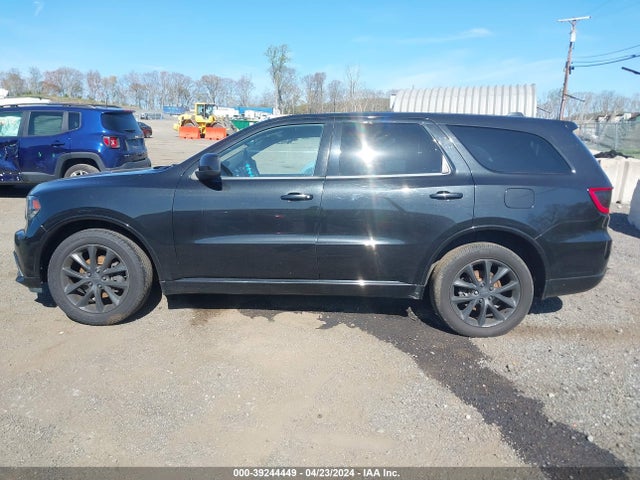 Dodge Durango Sxt 2015 1C4RDJAG2FC240588 Image 14
