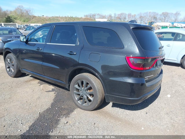 Dodge Durango Sxt 2015 1C4RDJAG2FC240588 Image 3