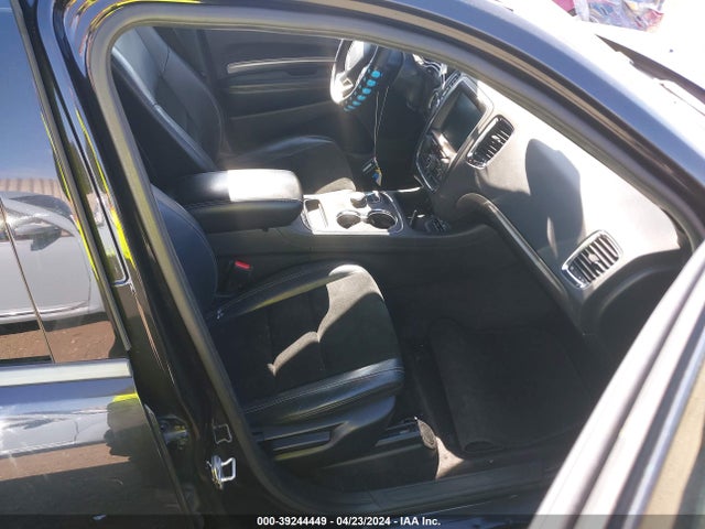 Dodge Durango Sxt 2015 1C4RDJAG2FC240588 Image 5
