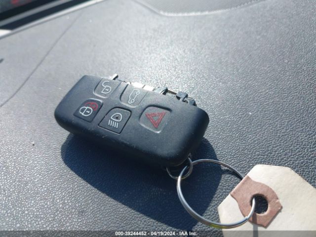 SALCP2BG9GH628755 Land Rover Discovery Sport Se