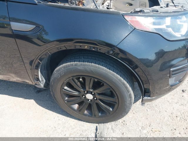 SALCP2BG9GH628755 Land Rover Discovery Sport Se
