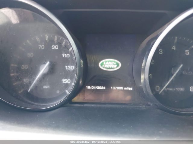 SALCP2BG9GH628755 Land Rover Discovery Sport Se