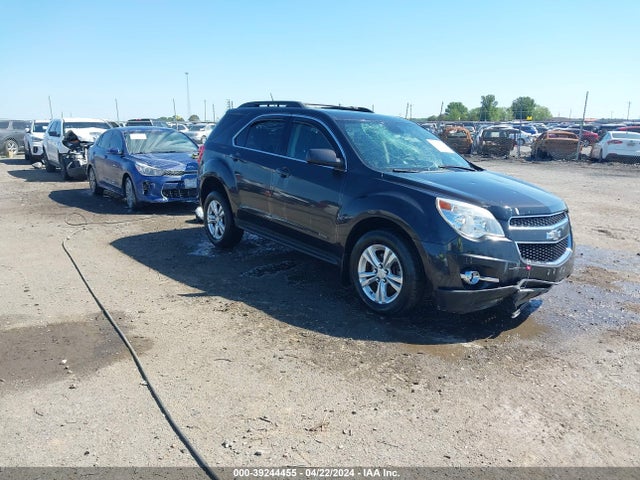 Chevrolet EQUINOX 1LT 2015 2GNALBEK9F6176764 Image 1
