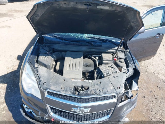 Chevrolet EQUINOX 1LT 2015 2GNALBEK9F6176764 Image 10