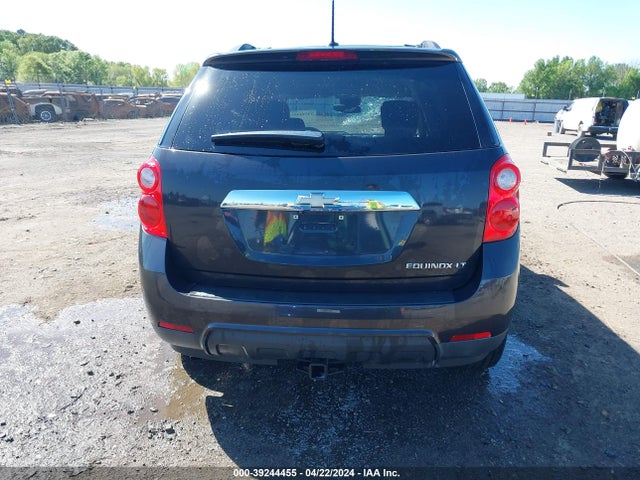 Chevrolet EQUINOX 1LT 2015 2GNALBEK9F6176764 Image 16