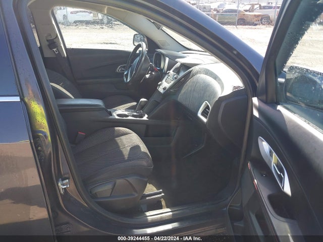 Chevrolet EQUINOX 1LT 2015 2GNALBEK9F6176764 Image 5