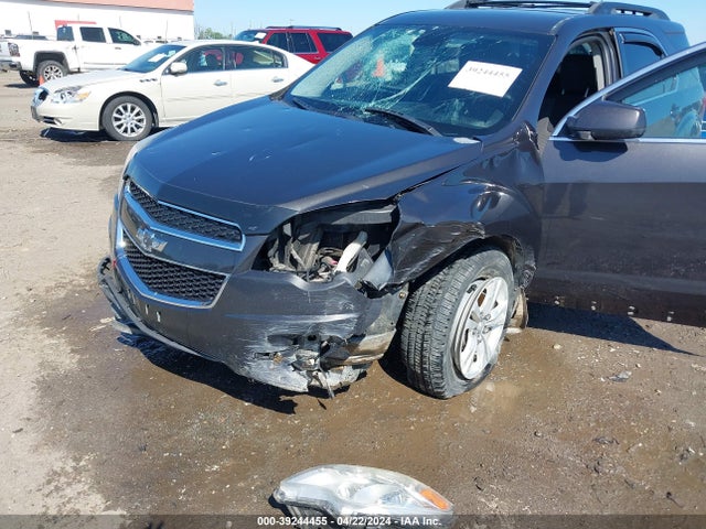 Chevrolet EQUINOX 1LT 2015 2GNALBEK9F6176764 Image 6