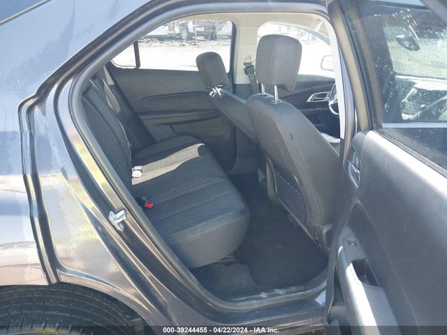 Chevrolet EQUINOX 1LT 2015 2GNALBEK9F6176764 Image 8