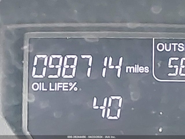 Honda Odyssey Ex-l 2016 5FNRL5H62GB128417 Image 16