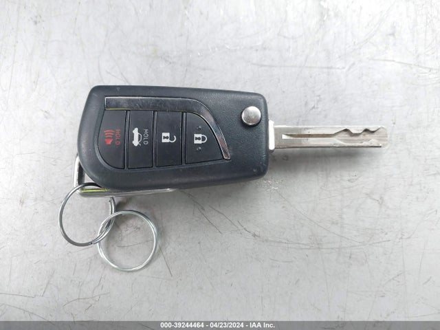 Toyota CAMRY SE 2022 4T1G11AK4NU668722 Image 11