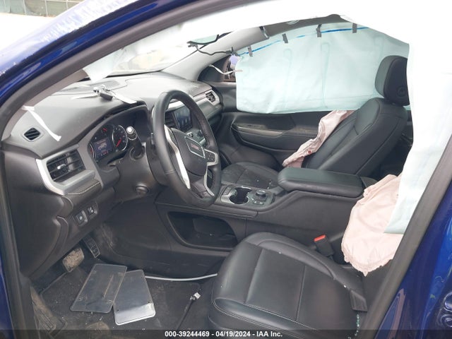 GMC Acadia Awd Slt 2023 1GKKNUL44PZ145441 Image 5